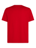Tommy Hilfiger Shirt in Rot