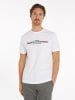 Tommy Hilfiger Shirt in Weiß
