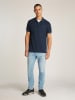 TOMMY JEANS Poloshirt in Dunkelblau