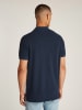 TOMMY JEANS Poloshirt in Dunkelblau