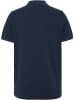 TOMMY JEANS Poloshirt in Dunkelblau