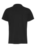 TOMMY JEANS Koszulka w kolorze czarnym