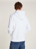 Tommy Hilfiger Hoodie in Weiß
