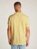 TOMMY JEANS Poloshirt in Beige
