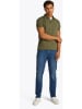 Tommy Hilfiger Poloshirt in Khaki