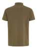 Tommy Hilfiger Poloshirt kaki