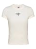 TOMMY JEANS Shirt crème