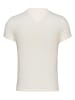 TOMMY JEANS Shirt crème