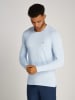 Tommy Hilfiger Longsleeve lichtblauw