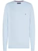 Tommy Hilfiger Longsleeve in Hellblau