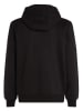 Tommy Hilfiger Hoodie in Schwarz