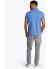 Tommy Hilfiger Poloshirt in Hellblau