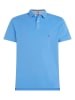 Tommy Hilfiger Poloshirt in Hellblau