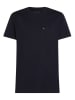 Tommy Hilfiger Koszulka w kolorze czarnym