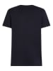 Tommy Hilfiger Shirt in Schwarz