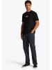 Tommy Hilfiger Shirt in Schwarz
