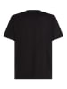 Tommy Hilfiger Shirt in Schwarz
