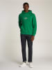 Tommy Hilfiger Hoodie in Grün