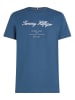 Tommy Hilfiger Shirt in Blau