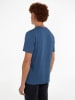 Tommy Hilfiger Shirt in Blau