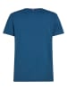Tommy Hilfiger Shirt in Blau