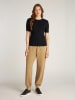 Tommy Hilfiger Shirt in Schwarz