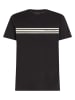 Tommy Hilfiger Shirt zwart