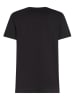 Tommy Hilfiger Koszulka w kolorze czarnym