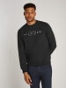 Tommy Hilfiger Sweatshirt zwart