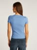 TOMMY JEANS Shirt lichtblauw