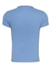 TOMMY JEANS Shirt in Hellblau