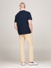 TOMMY JEANS Koszulka w kolorze granatowym