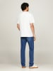 TOMMY JEANS Shirt in Weiß