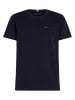 Tommy Hilfiger Shirt donkerblauw