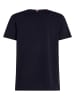 Tommy Hilfiger Shirt donkerblauw