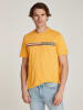 Tommy Hilfiger Shirt in Senf