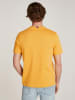 Tommy Hilfiger Shirt mosterdgeel