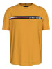 Tommy Hilfiger Shirt mosterdgeel