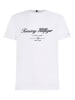 Tommy Hilfiger Koszulka w kolorze białym