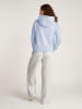 TOMMY JEANS Bluza w kolorze błękitnym