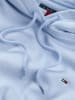 TOMMY JEANS Bluza w kolorze błękitnym