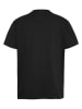 TOMMY JEANS Shirt in Schwarz