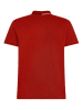 Tommy Hilfiger Poloshirt rood
