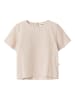 Lil Atelier Shirt "Dalila" lichtroze