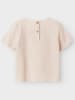 Lil Atelier Shirt "Dalila" lichtroze