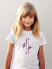 WOOOP Shirt "Indian Arrow" wit