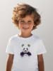 WOOOP Shirt "Joker Panda" wit