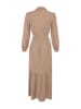 trendyol Kleid in Beige