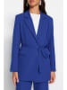 trendyol 2tlg. Outfit in Dunkelblau