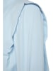 trendyol Bluse in Hellblau